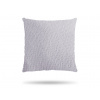 Brotex Krepová obliečka na vankúš sivý Rozmer: 50x50