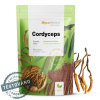 MycoMedica BIO Cordyceps prášok 100 g