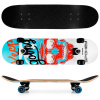 Spokey SKALLE Skateboard