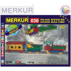 MERKUR 030 Cross Expres