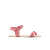 Barefoot sandále Be Lenka Claire - Flamingo Pink 42
