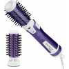 Kulmofén 2v1 Rowenta Brush Activ CF9530 s nástavcami, 1000W