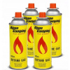 GR Camp Sada plynov Kartušová plynová náplň 400 ml/227 g