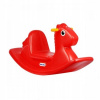 LITTLE TIKES hojdadlo koník červený