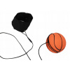 Lopta na gumičke Basketbal