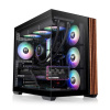 THERMALTAKE View 380 WS ARGB, černá CA-1Z2-00M1WN-WS
