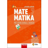 Matematika 7 pro každého sedmáka a sedmačku (Jan Frank, Lukáš Honzík, Martina Kašparová, Šárka Pěchoučková)