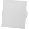 KÚPEĽŇOVÝ VENTILÁTOR AirRoxy 100 mm BIELY MAT
