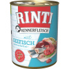 Rinti Kennerfleisch morské ryby 800 g