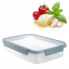 Keter Obdĺžniková nádoba na potraviny 2L. Smart fresh eco line