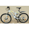 Celoodprúžený horský MTB SCHIANO BULL 26