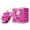 Police To Be Sweet Girl parfumovaná voda dámska 40 ml