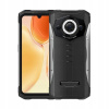 Smartfón DooGee S99 8 GB / 128 GB 4G (LTE) čierny