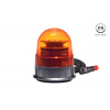 Maják 39 LED 12/24V oranžový, 02300 024-1207