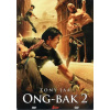 Ong-bak 2 - DVD