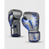 Boxerské rukavice Venum ELITE - Grey Velikost: 12oz