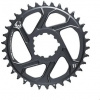 SRAM X-SYNC 2 EAGLE SL Lunar Grey 36z. 11.6218.042.013 11.6218.042.013