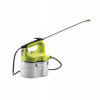Postrekovač - RYOBI OWS1880 AKUMULÁTOROVÝ STREKOVAČ 3,5L 18V (Postrekovač - RYOBI OWS1880 AKUMULÁTOROVÝ STREKOVAČ 3,5L 18V)