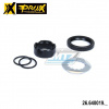 PROX Súprava hriadeľa reťazového kolieska Yamaha YZF450 / 03-22 + YZF450X+WRF450 / 03-22 + YZF400+WRF400+YZF426+WRF426 / 98-02 + GasGas EC450F / 13-15
