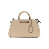Dámska béžová kabelka Guess jeans 34 x 20 x 10 cm