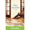 E-kniha Listy do neba - Lisa Wingate