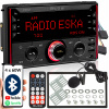 Autorádio Blow AVH-9620 2-DIN