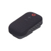 CARCLEVER Hands Free / Bluetooth mini reproduktor, vodeodolný, IPX5 (BTS05)