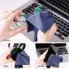 K&F K&F Concept 3-in-1 cleaning kit - pear, microfiber, photo pen KF4157