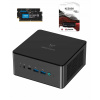 Mini PC RYZEN 9 8945HS, 780M, 96GB DDR5 / 2TB Kingston KC3000 M.2