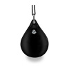 Boxovací pytel DBX BUSHIDO Hydro Bag 2.0, 80 kg, černý