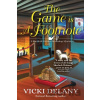 The Game is a Footnote - Vicki Delany