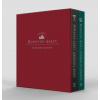 The Official Downton Abbey Night and Day Book Collection (Cocktails & Tea)