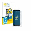 2x BROTECT Entspiegelungs-Folie pro Doogee V Max (2x Matná - Antireflexní ochranná fólie BROTECT pro Doogee V Max)