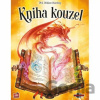 Asmodee Kniha kouzel