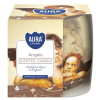 Aura Bispol Angels vonná sviečka 100g
