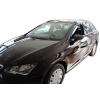 Okenné deflektory Seat Leon 5D 2013-up 2 ks predné
