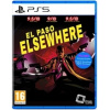 El Paso, Elsewhere (PS5)