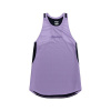 Troy Lee Designs TROY LEE DESINGS WOMEN'S LUXE SOLID AMETHYST TANK TOP Veľkosť: M
