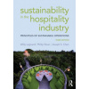 Sustainability in the Hospitality Industry (Willy Legrand)()