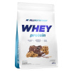 ALLNUTRITION Whey Protein 908g Dubajská biela čokoláda
