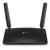 TP-LINK TP-Link Archer MR200 bezdrôtový smerovač Fast Ethernet Dvojpásmový (2,4 ghz/5 ghz) 4G Čierna (ARCHER MR200 V4)