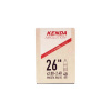 Kenda duše Airolution 26x2,00-2,40 (50/62-559) FV 48 mm
