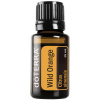 Esenciálny olej Wild Orange 15ml doTERRA (Wild Orange)