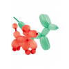 Legami Modelovacia sada balónikov Legami Balloon Modelling Kit