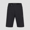 FOX Racing Kraťasy FOX Ranger Shorts Black Veľkosť: 34
