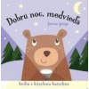 Dobrú noc, medvieďa! Kniha s kúzelnou baterkou - Kolektív autorov