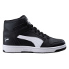 Detská Nízká obuv PUMA REBOUND LAYUP SL JR 37048618 – Čierna