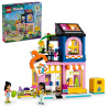 Lego Friends LEGO® Obchod s retro oblečením (42614)