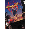 Marvel Spider-Man: Into the Spider-Verse The Poster Collection