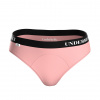 Menštruačné nohavičkyUnderbelly Univers ružové (UNIVERS-RU-CE-3-PAD) S